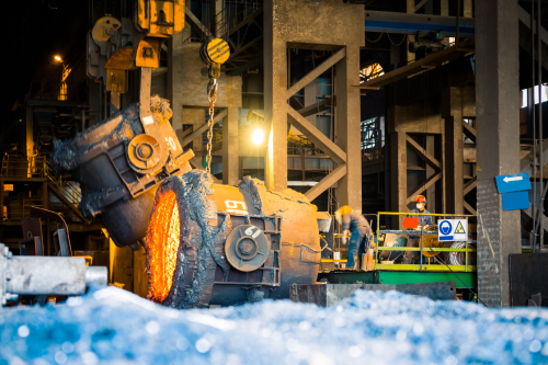 SLURRY PUMP REPLACEMENT PARTS